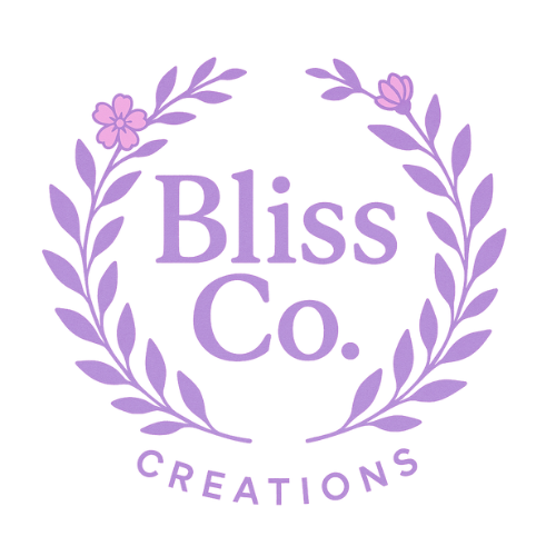 Bliss Co. Creations
